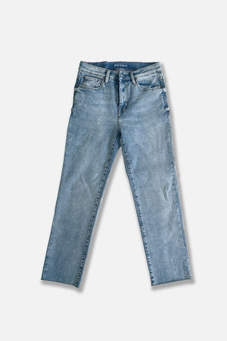 Straight Fit pants