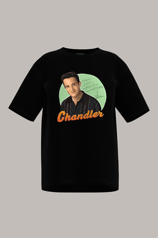 CHANDLER