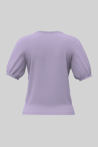 PUFFY SLEEVES