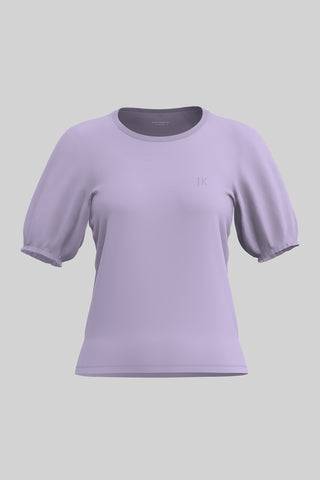 PUFFY SLEEVES