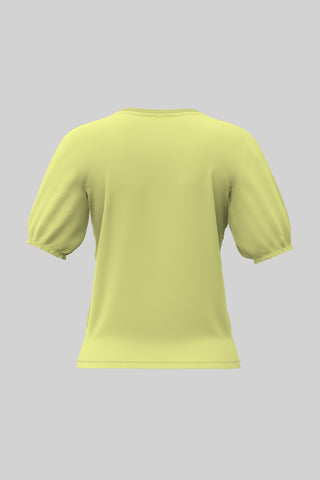 PUFFY SLEEVES