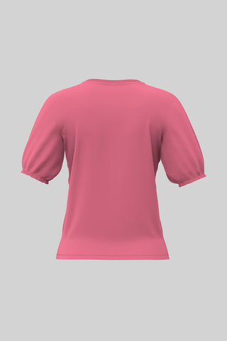 PUFFY SLEEVES
