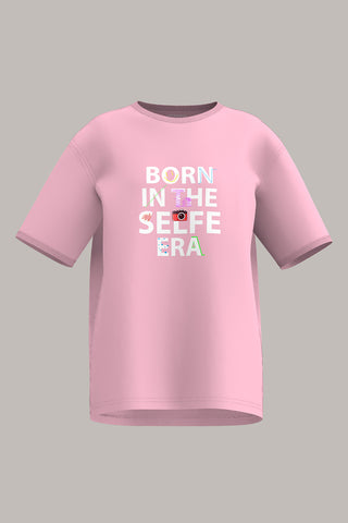 SELFIE ERA