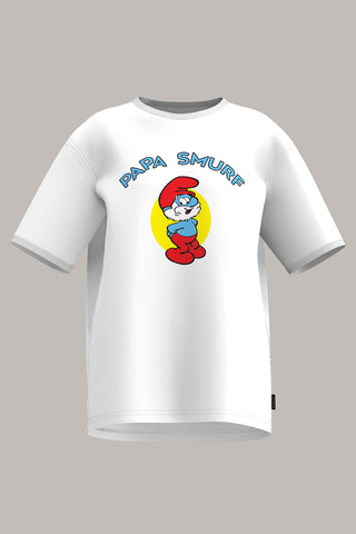 PAPA SMURF