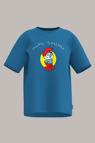 PAPA SMURF