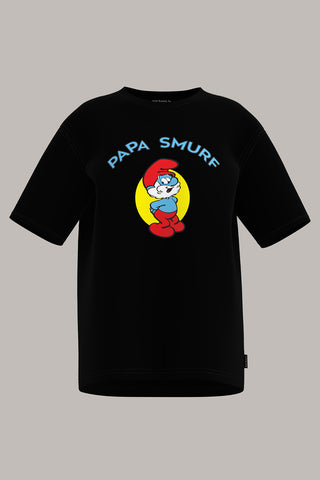 PAPA SMURF