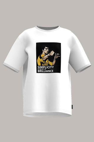 BRUCE LEE