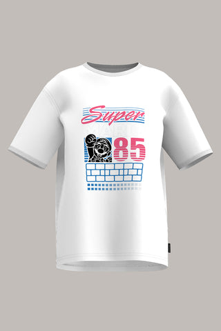 MARIO 85