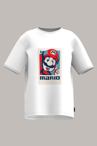 HELLO MARIO