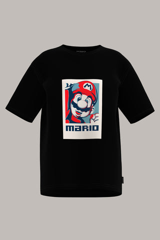 HELLO MARIO
