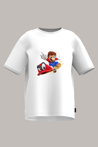 FLYING MARIO