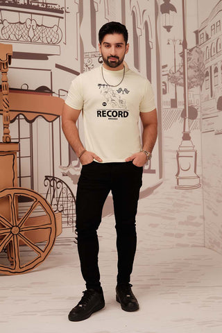 Record Breaker