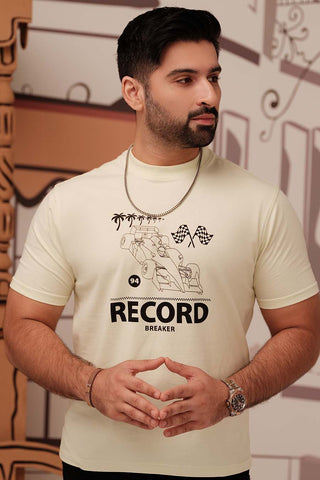 Record Breaker