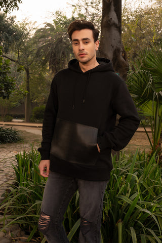 LEATHER LUXE FOR HIM