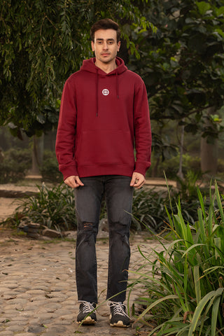 CLASSY COZINESS FOR HIM