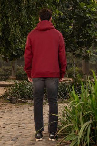 CLASSY COZINESS FOR HIM
