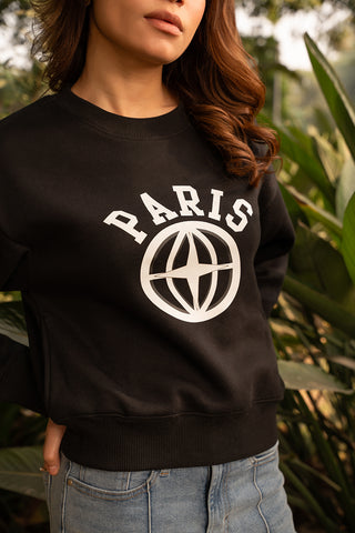PARIS FOR HER