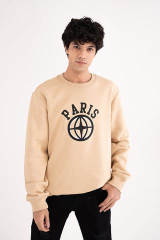PARIS FOR HIM