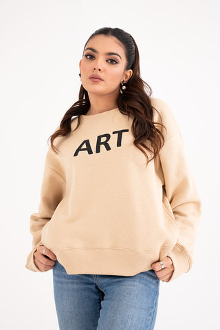 ARTISTIC ENERGY FOR HER