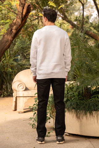 EMBOSSED EDGE FOR HIM