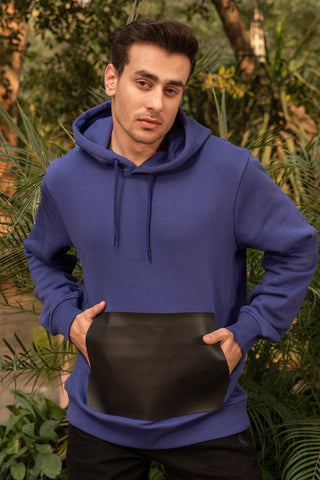 LEATHER LUXE FOR HIM