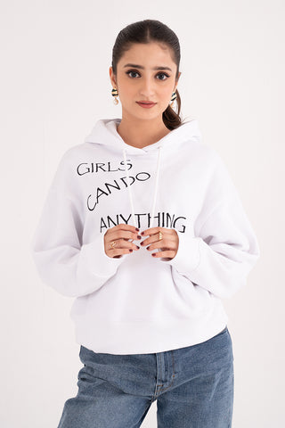 AMBITIOUS QUEEN