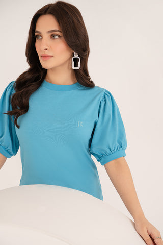PUFFY SLEEVES