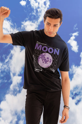 PURPLE MOON