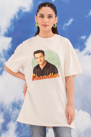 CHANDLER