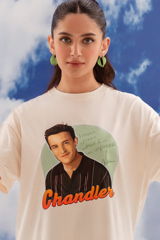 CHANDLER