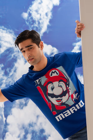 HELLO MARIO