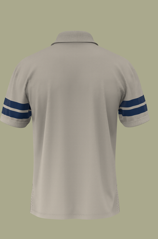 Sleeves Striped