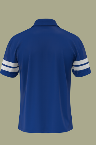 Sleeves Striped