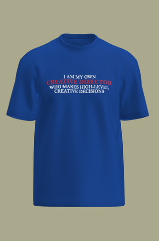 Creative director