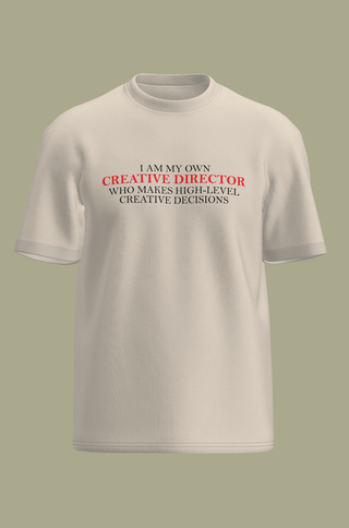 Creative director