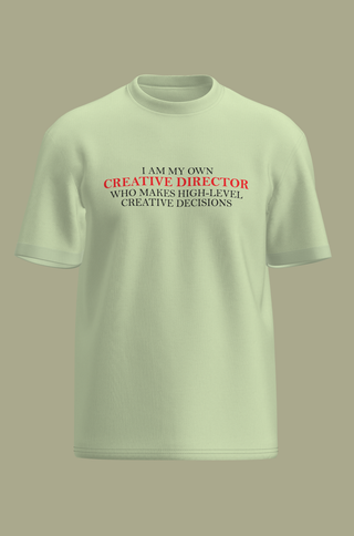 Creative director