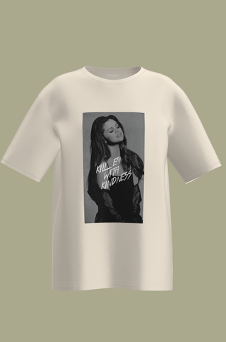 Selena Gomez tee