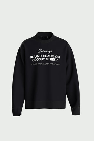 PEACE