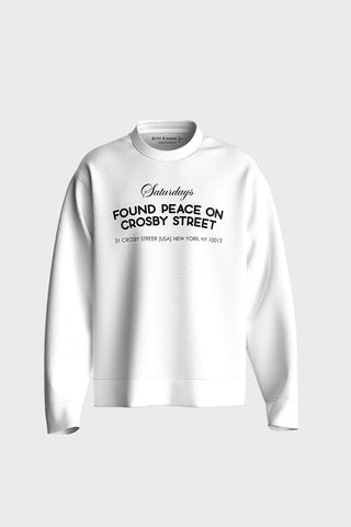 PEACE