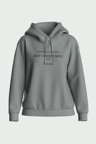 Hot Coffee