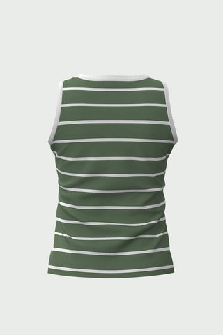 Sleeveless