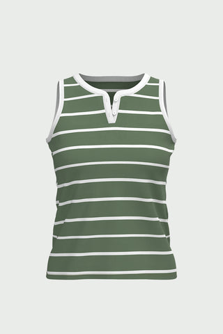Sleeveless