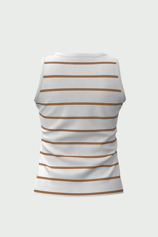 Sleeveless