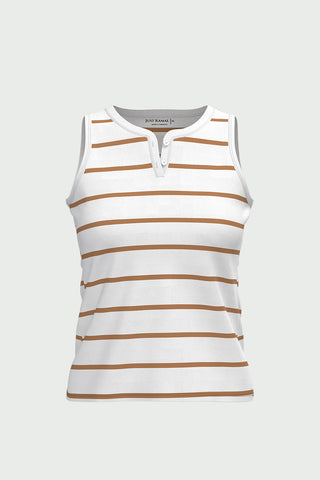 Sleeveless