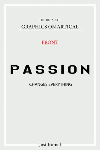 Passion