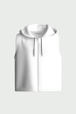 sleeveless plane