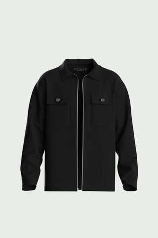 Double pocket