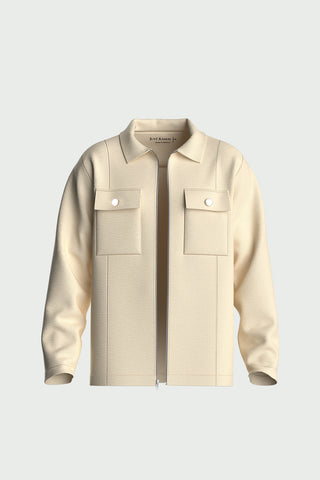 Double pocket