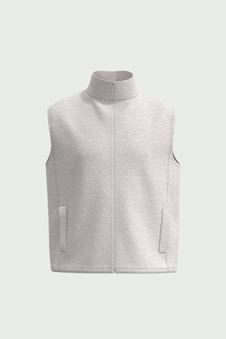 Sleeveless plane