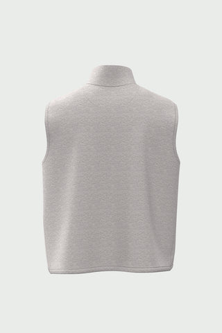 Sleeveless plane